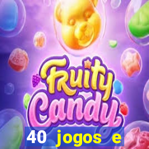 40 jogos e atividades musicais